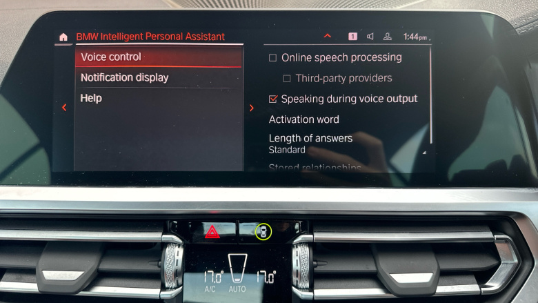 BMW 4 Series 420d MHT M Sport 2dr Step Auto Diesel Convertible